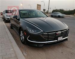 هیوندای سۆناتا
